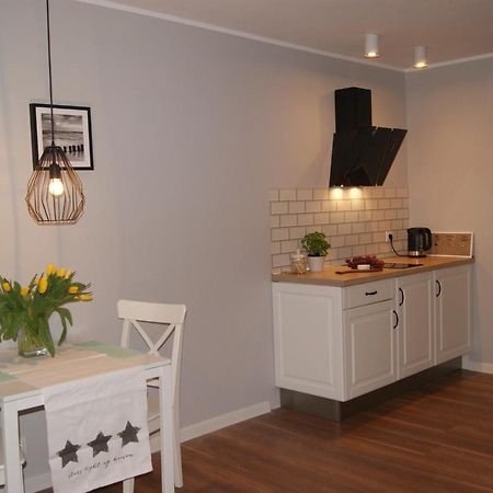 Apartament Mewa Gdańsk Exterior foto
