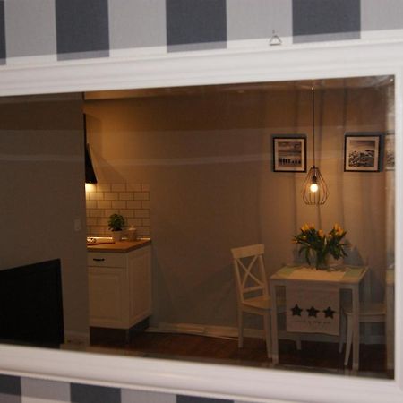 Apartament Mewa Gdańsk Exterior foto