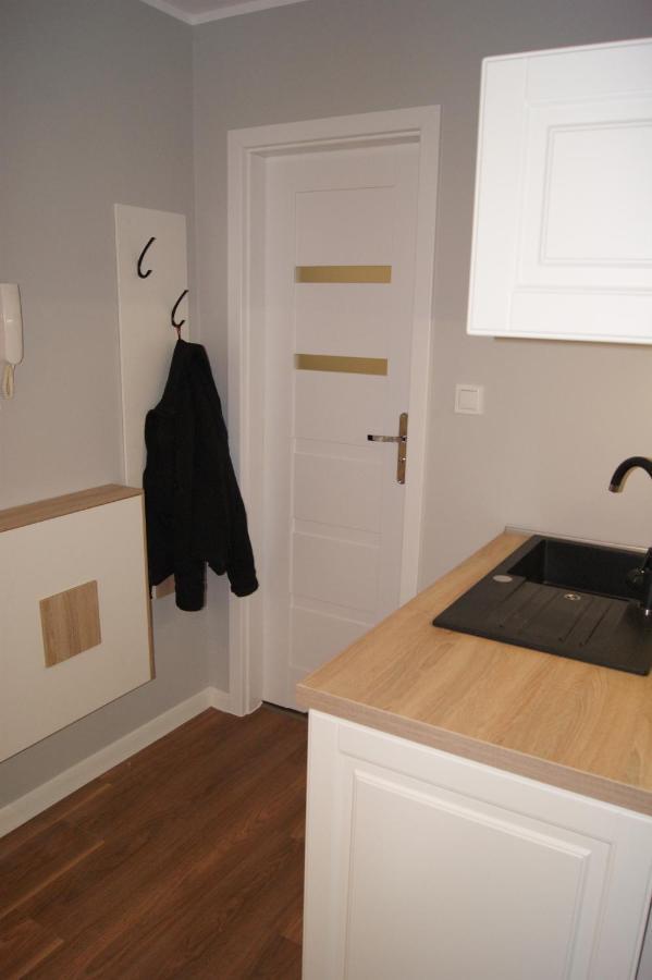 Apartament Mewa Gdańsk Exterior foto