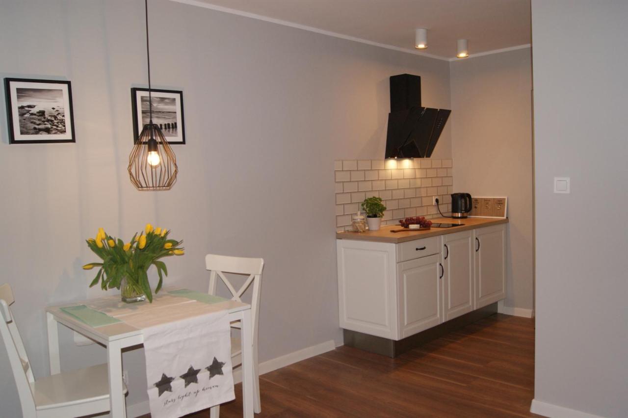 Apartament Mewa Gdańsk Exterior foto