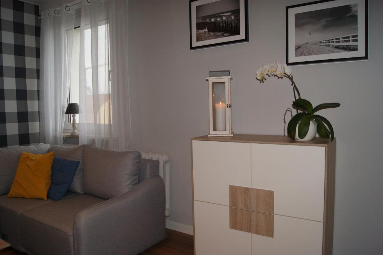 Apartament Mewa Gdańsk Exterior foto