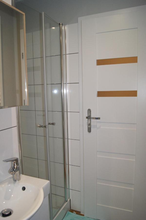 Apartament Mewa Gdańsk Exterior foto