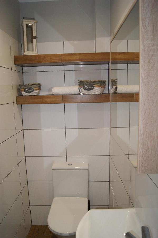 Apartament Mewa Gdańsk Exterior foto